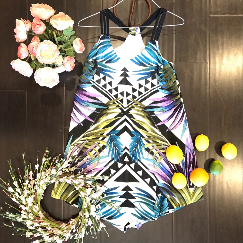 Xhilaration top